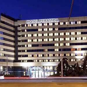 Orea Hotel Pyramida